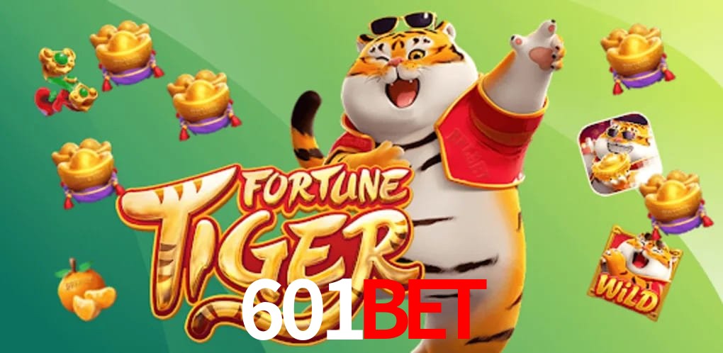 Welcome Bonus 601bet
