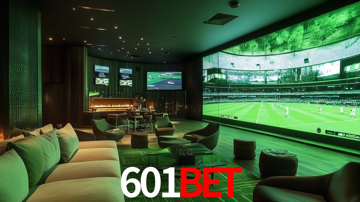 601 bet