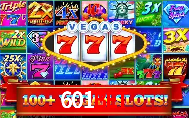 A Revolução dos Aplicativos de Jogos no 601bet