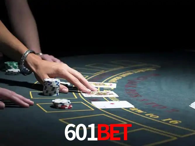 Security Systems 601bet