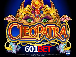 VIP Casino 601bet