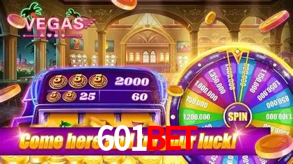 APP oficial da 601bet para mobile