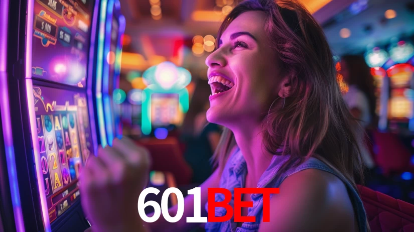 601 bet