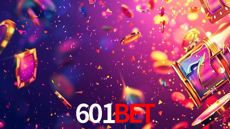 A Emoção da Loteria na 601bet: Uma Chance de Mudança de Vida