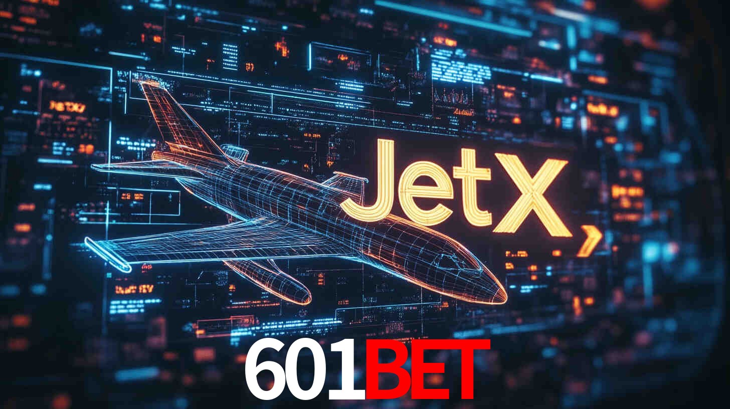 Desvendando o Mundo dos Jogos Virtuais na 601bet