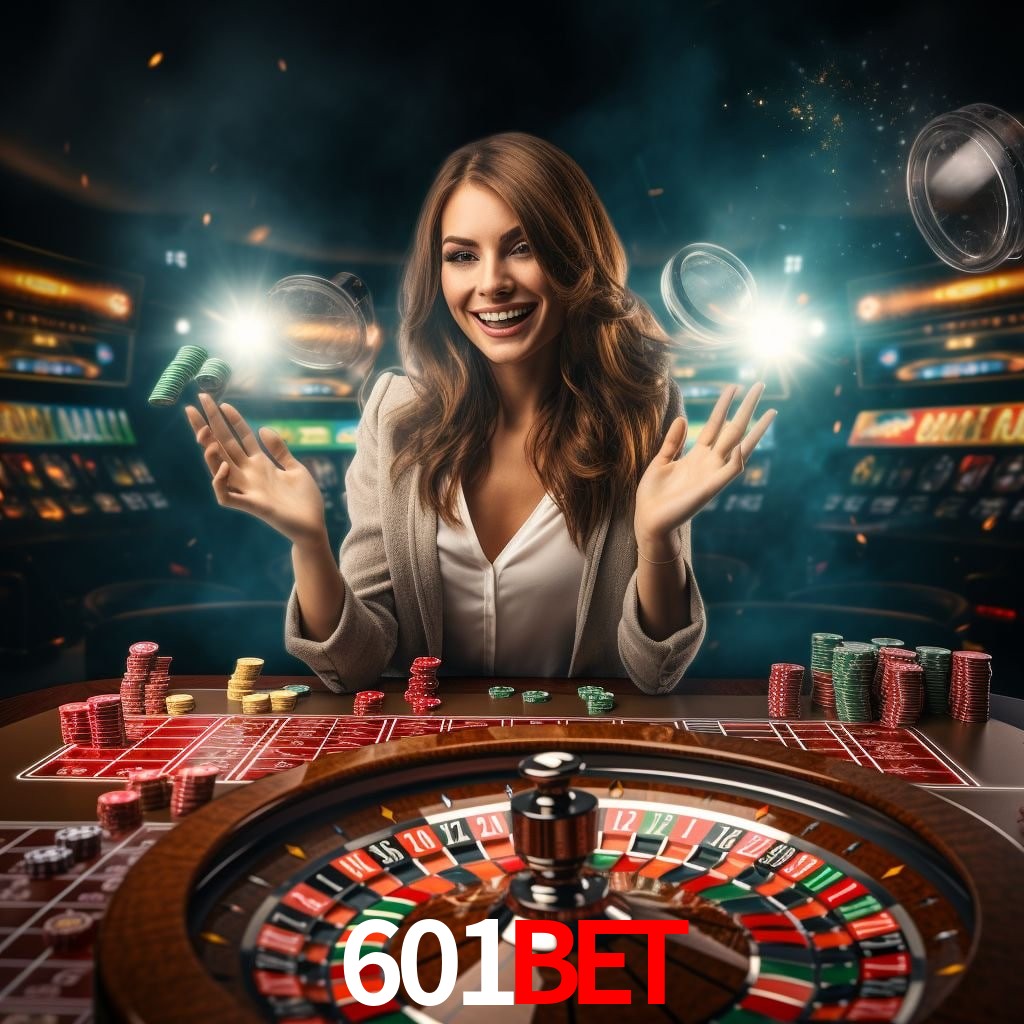Explore as vantagens do 601bet: serviço profissional e confiabilidade