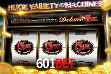 Descubra a Essência do 601bet: Nossa História e Compromissos