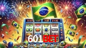 Bonus Features 601bet