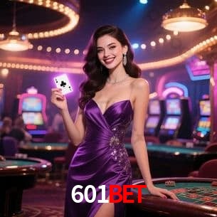 cassino 601bet