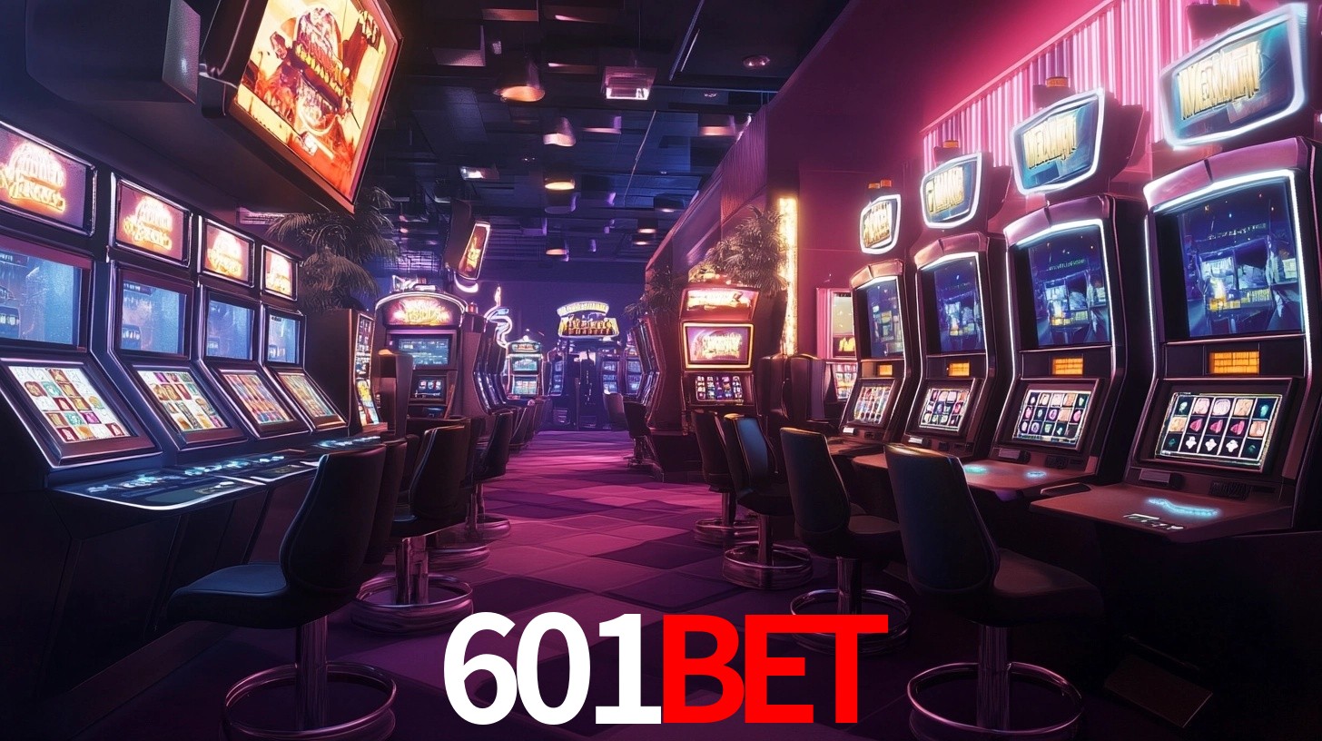 Tournaments 601bet