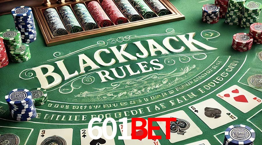 Games Directory 601bet