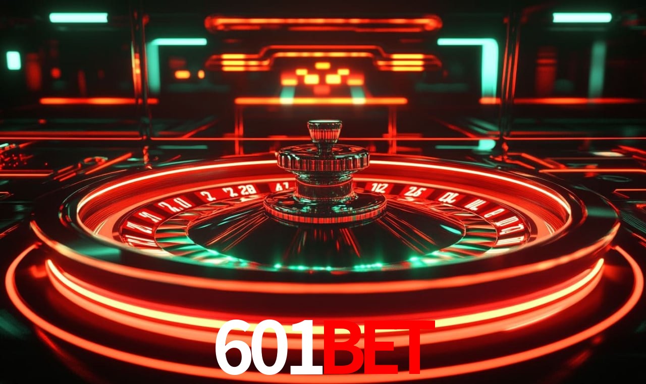 A Emoção da Loteria na 601bet: Uma Chance de Mudança de Vida