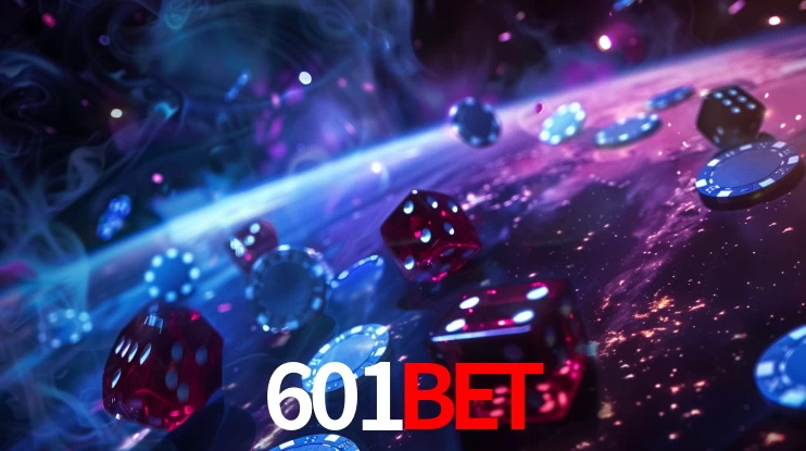 Slot Games 601bet