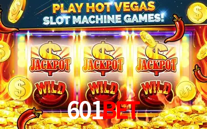 Desvendando o Mundo dos Jogos Virtuais na 601bet