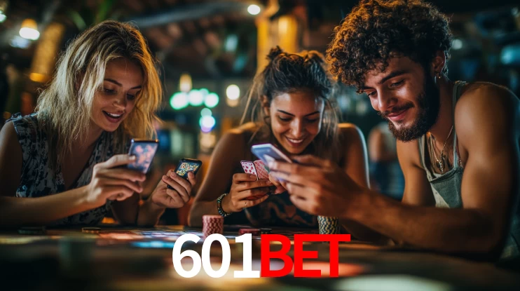 Tournaments 601bet
