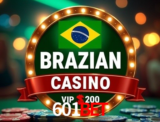 Exclusive Offers 601bet