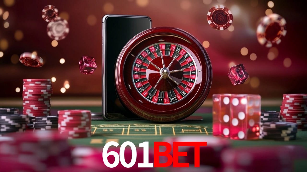 Tennis Betting 601bet