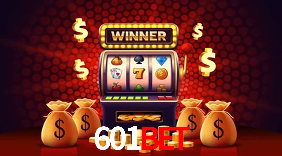 Secure Login 601bet
