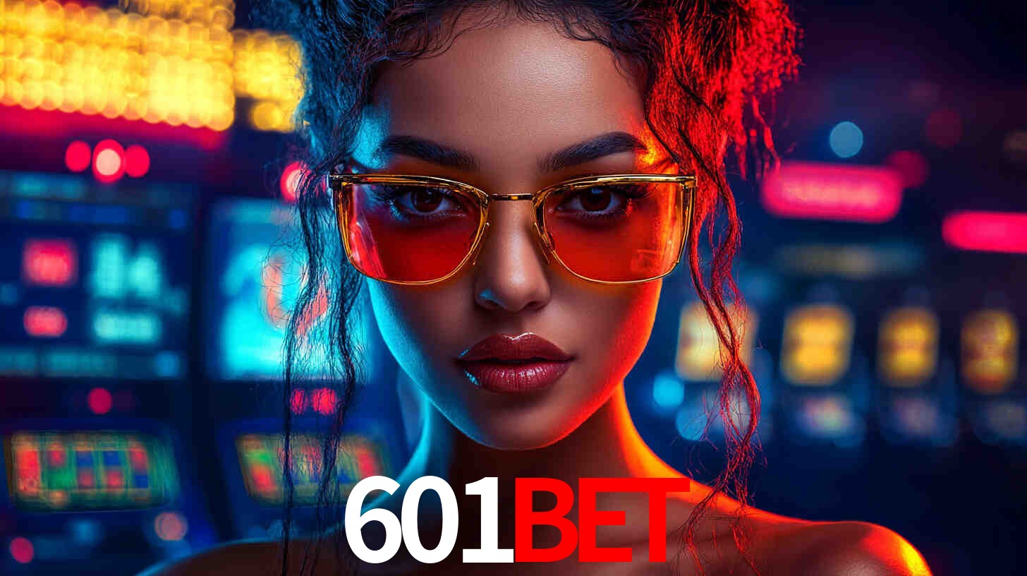 Apostas Esportivas na 601bet: Um Guia Completo