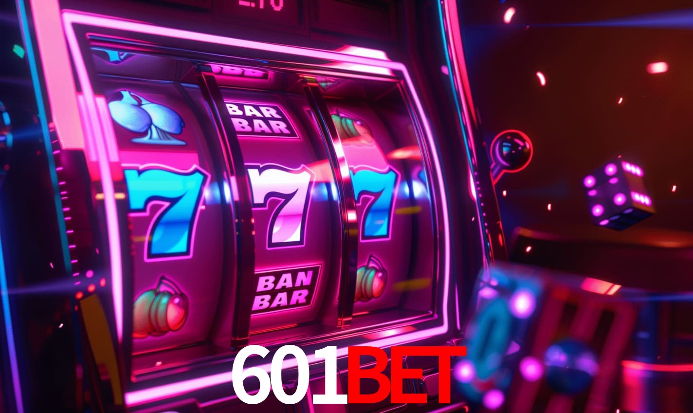 Descubra a Essência do 601bet: Nossa História e Compromissos