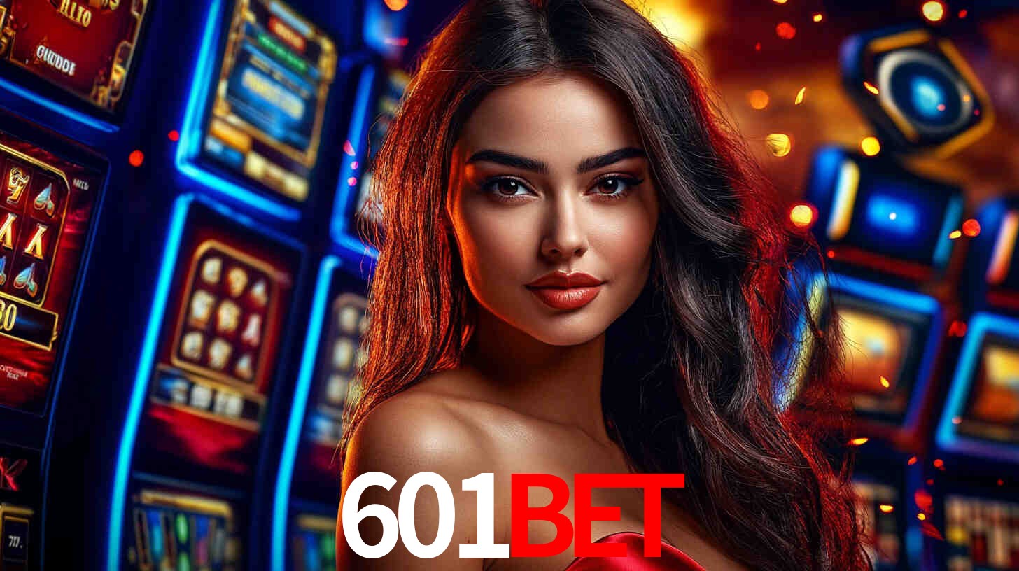 A Popularidade dos Caça-Níqueis no 601bet