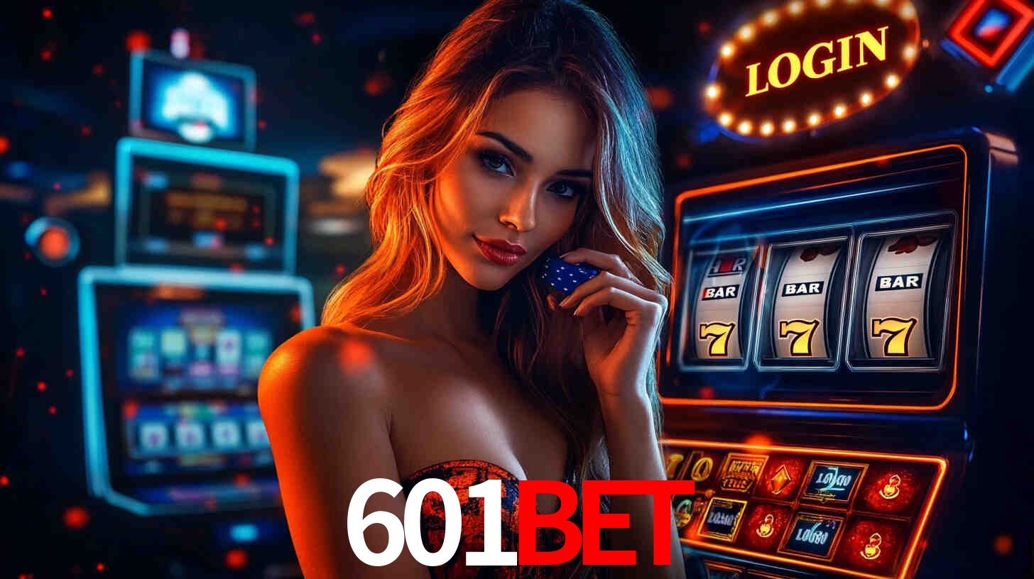601 bet