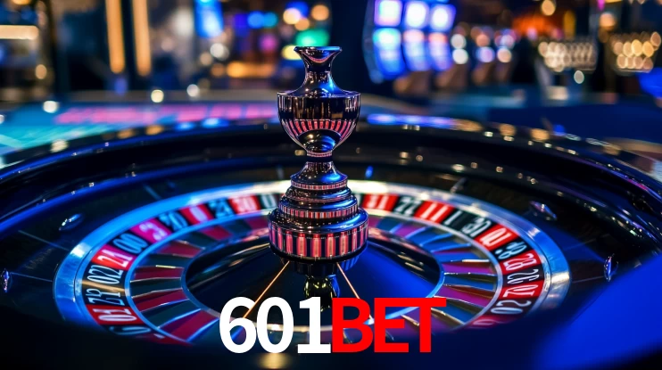 601 bet