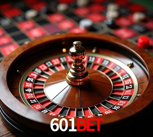 API Integration 601bet