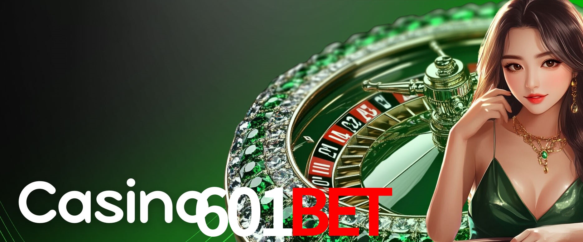 Weekend Specials 601bet