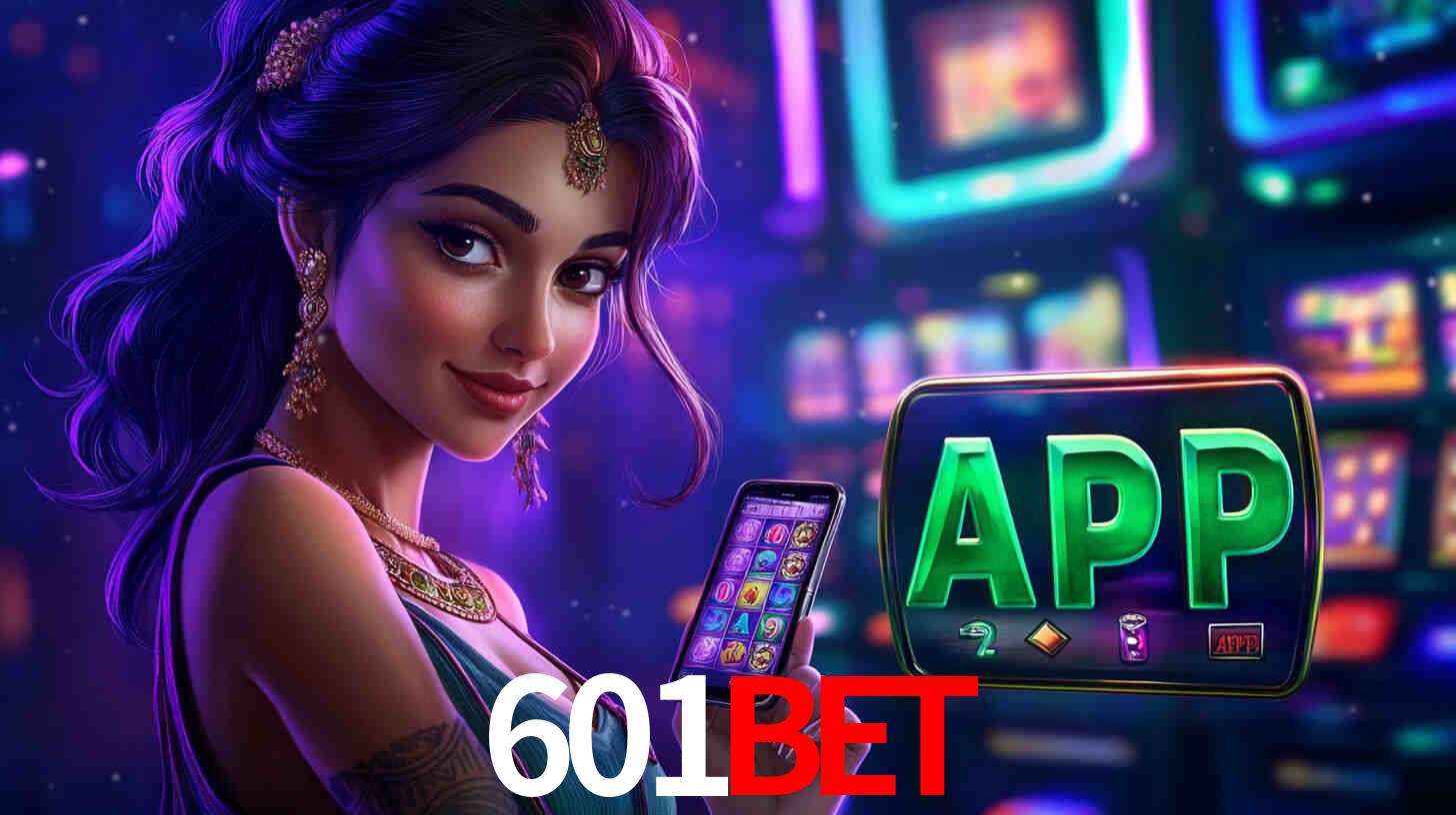 601 bet