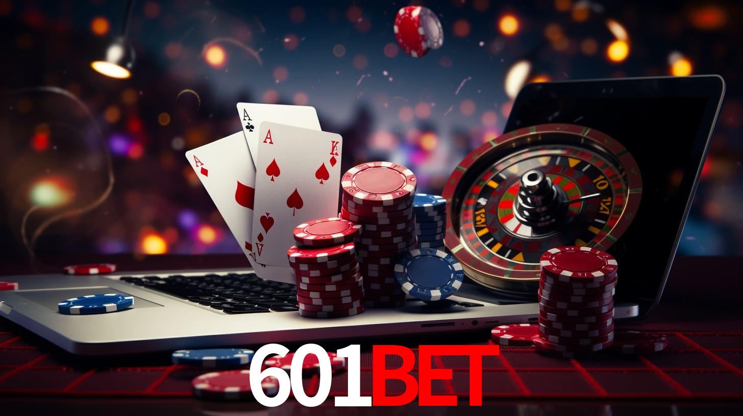 Blackjack Table 601bet