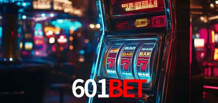 Programa VIP 601bet