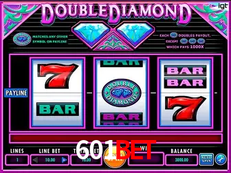 Descubra a Magia dos Jogos de Arcade no 601bet