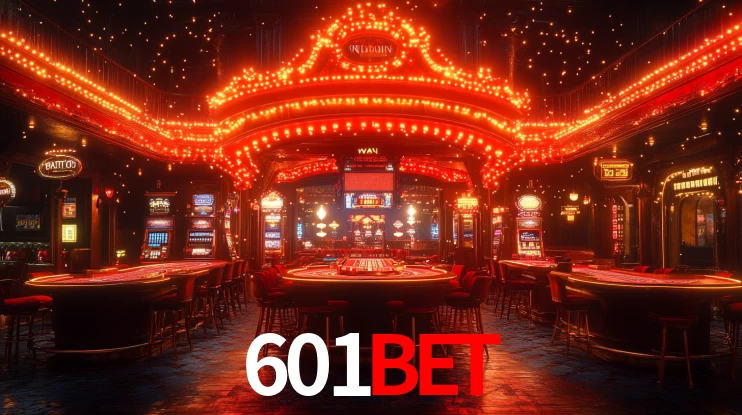 Ofertas Imperdíveis na 601bet: Promoções e Bônus Que Valem a Pena
