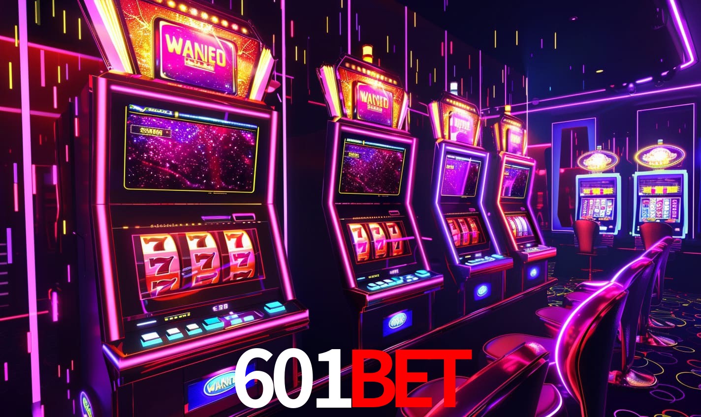 Explorando a Categoria de Eventos em Apostas na 601bet