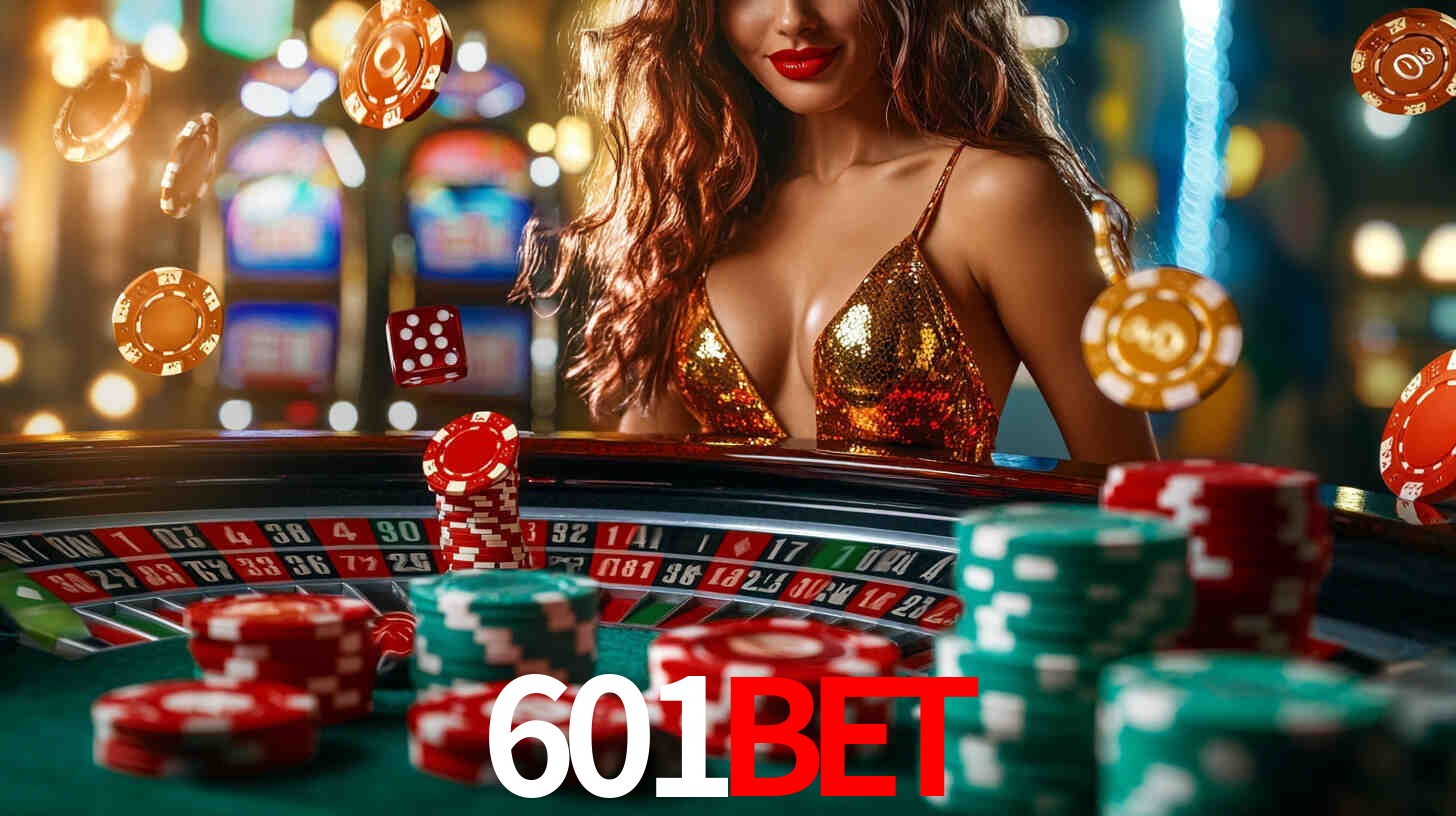 601bet