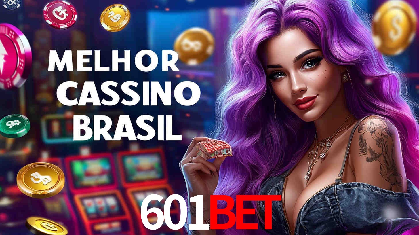 A Emoção da Loteria na 601bet: Uma Chance de Mudança de Vida