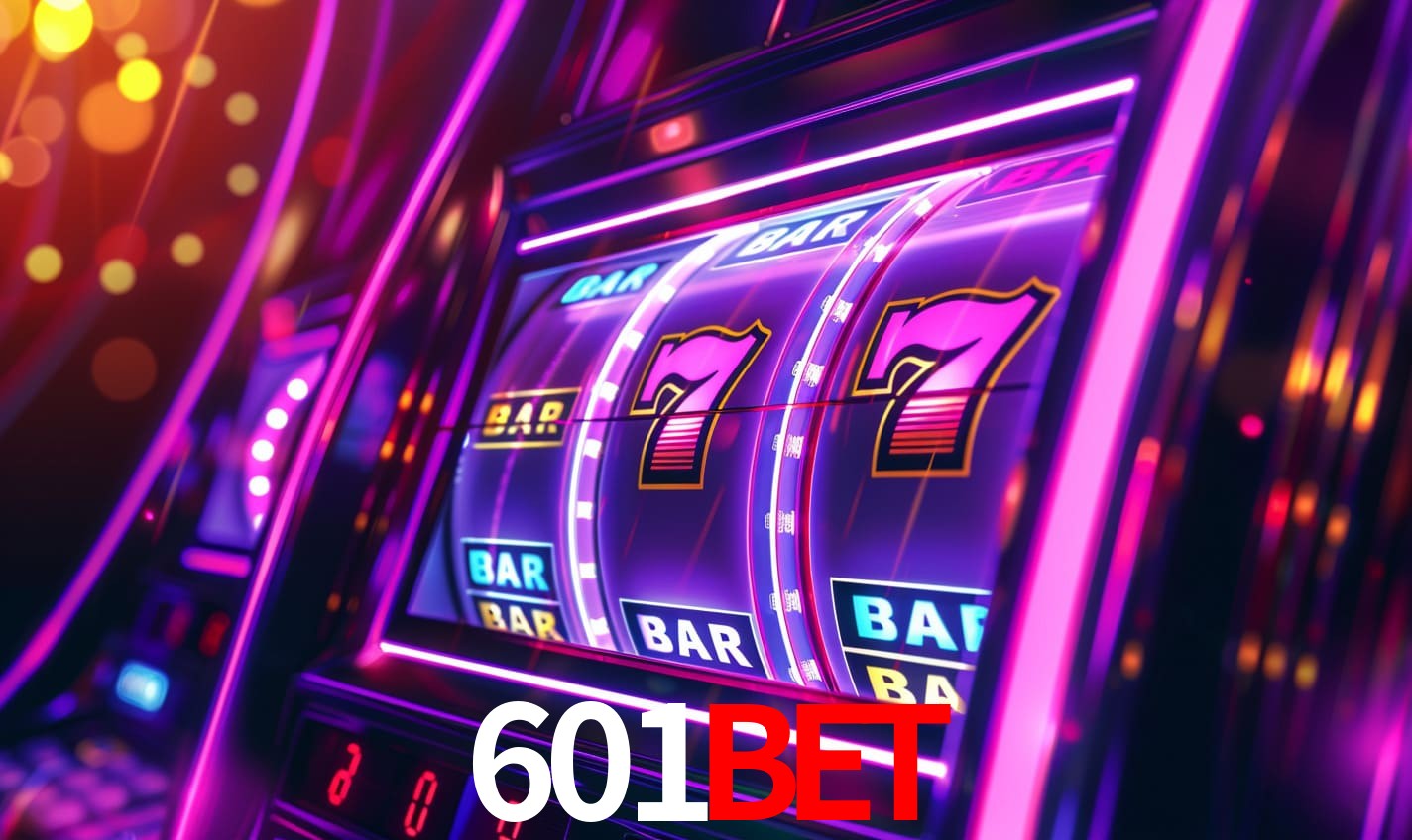 Bônus Generosos e Exclusivos no 601bet para Você!