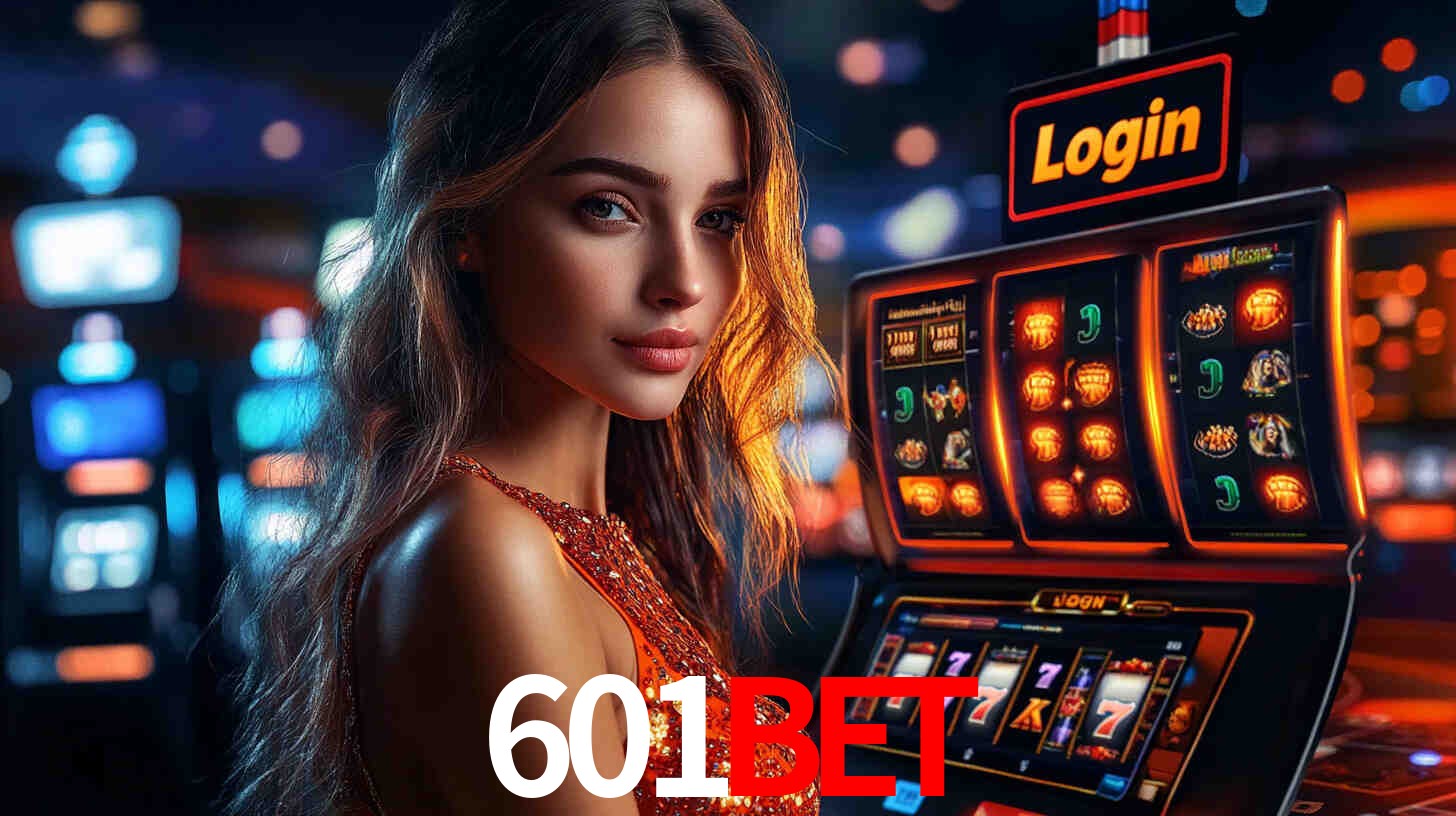 601bet: Seu Especialista em Apostas Esportivas Brasileiras