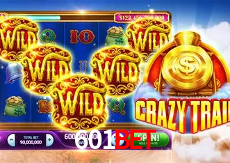 A Revolução dos Aplicativos de Jogos no 601bet