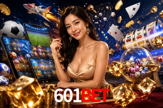 Live Casino 601bet