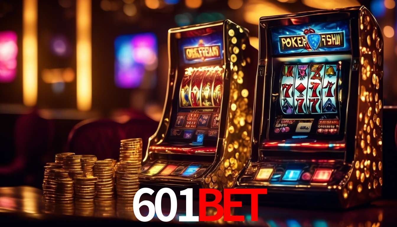 Jogos Exclusivos 601bet