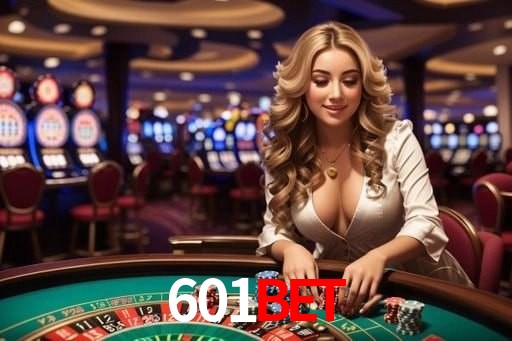 Blackjack Table 601bet