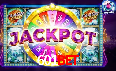 Apostas Esportivas na 601bet: Um Guia Completo