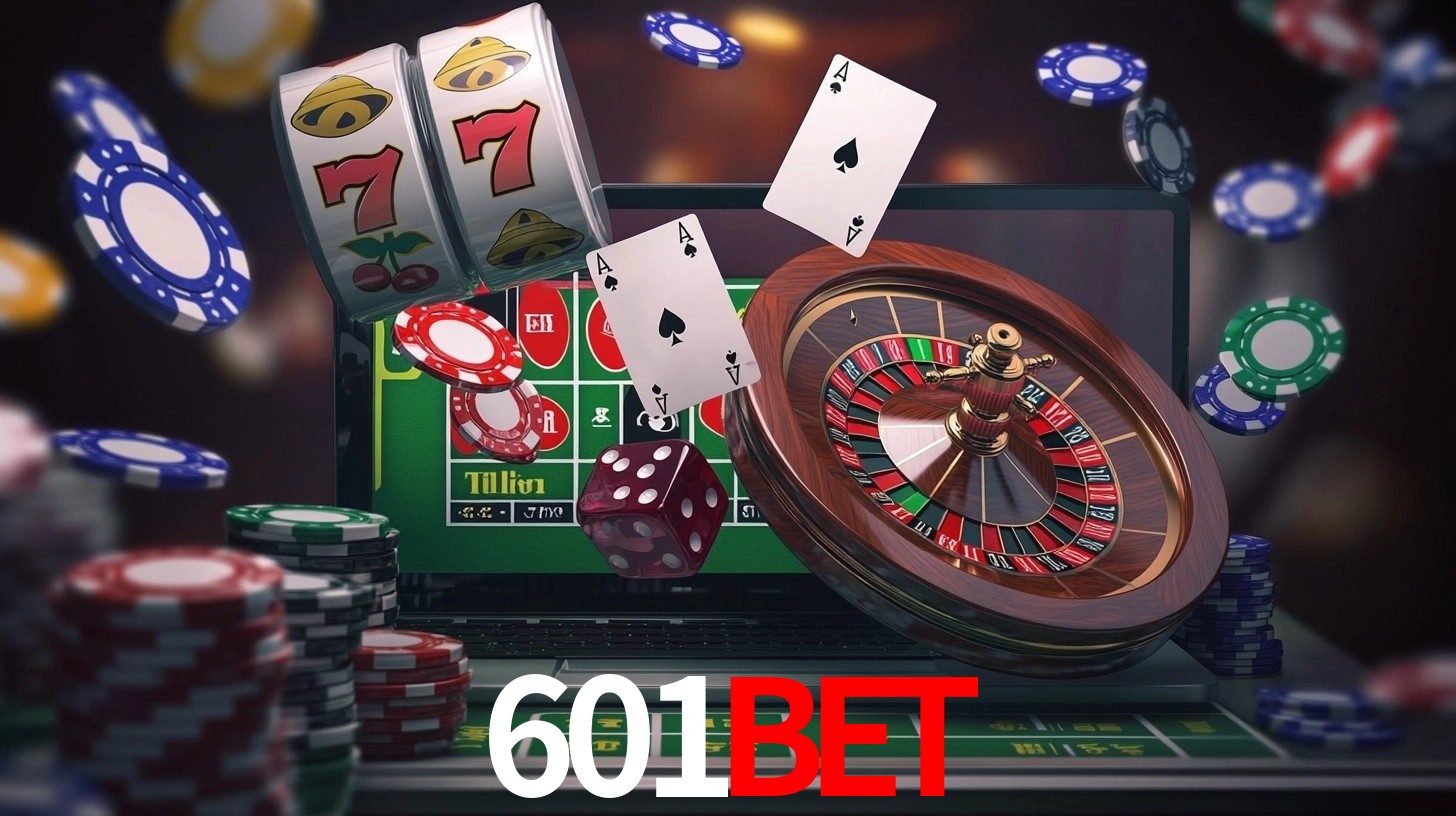 Experimente o Login Seguro Premium no 601bet