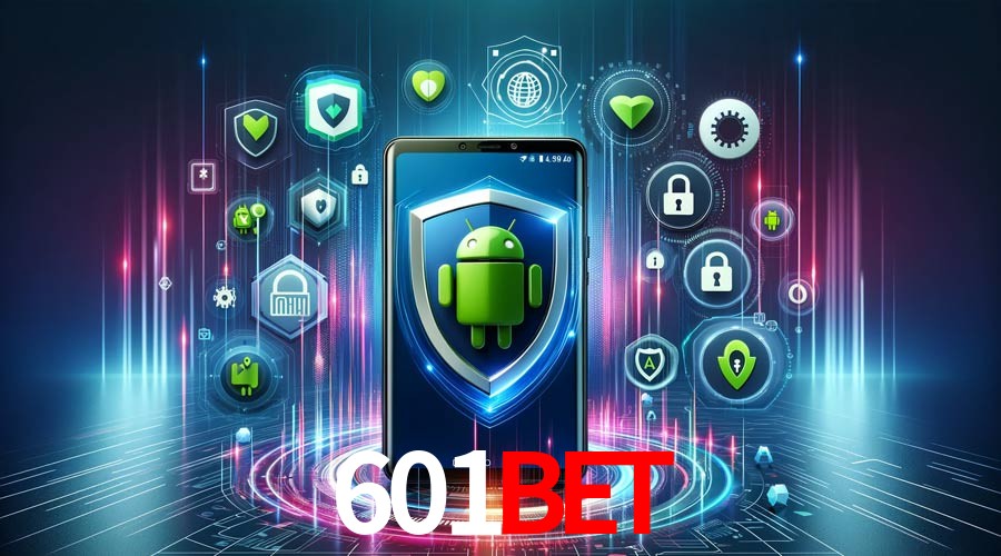 Account Benefits 601bet