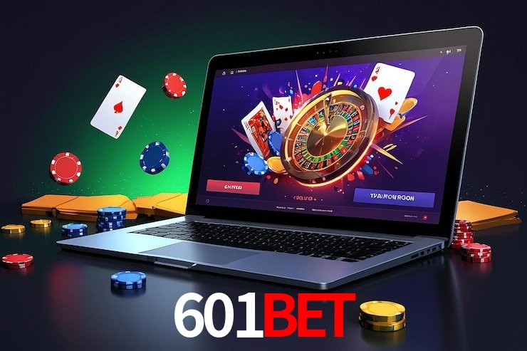 601bet