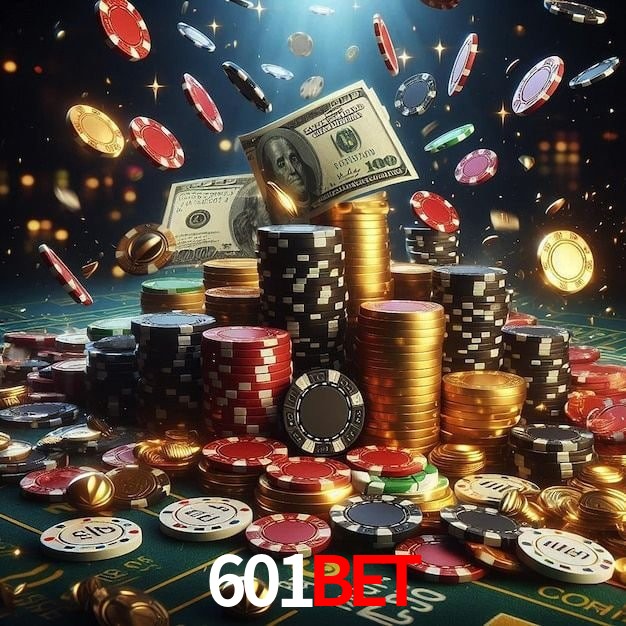 Casino Ao Vivo 601bet
