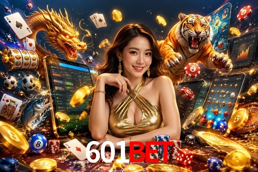 Secure Login 601bet