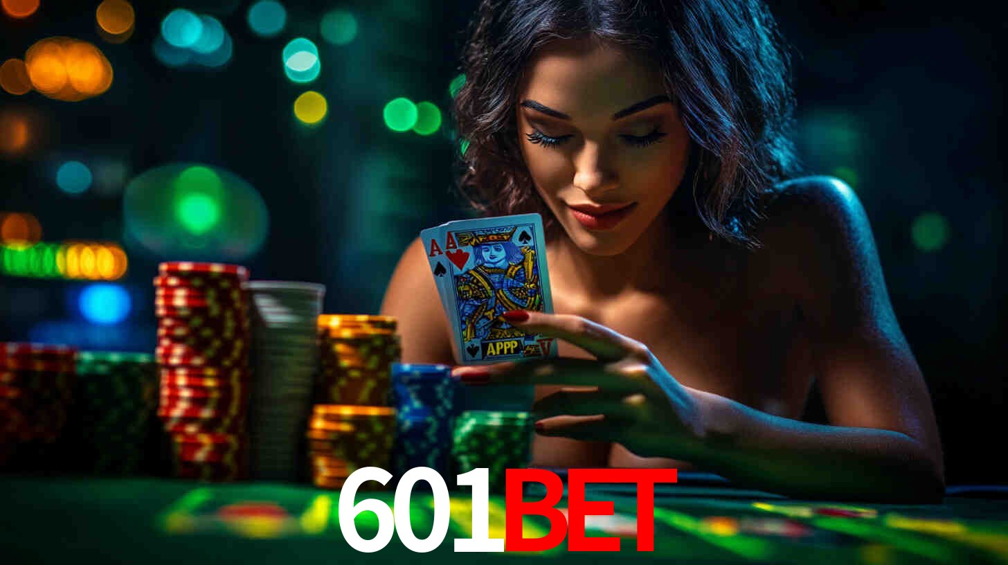 601bet